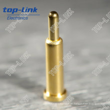 SMT Typ Single Pin Pogo Pin Stecker